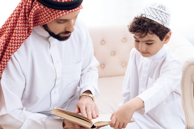 The Importance of Correcting Recitation: The Path to Reading Quran as Revealed